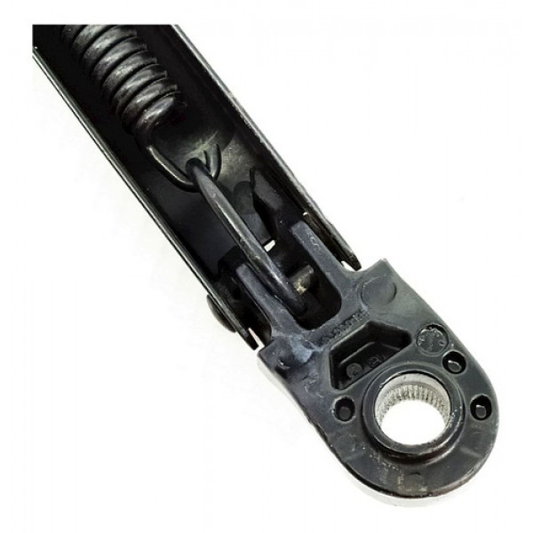Braço Limpador Direito Para-brisa Citroën C3 Aircross 2012 1