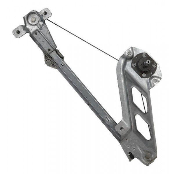 Máquina Vidro Porta Traseira Esquerda Gm Classic Ls 2014 148