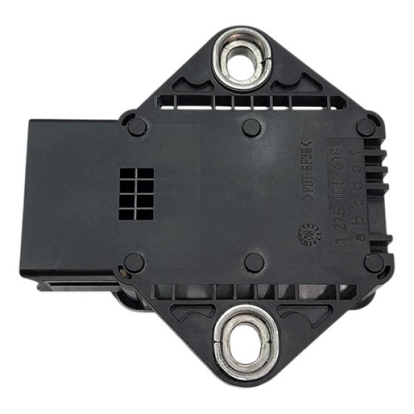 Módulo Sensor Carroceria  Mercedes-benz B200 2.0 2008 177510