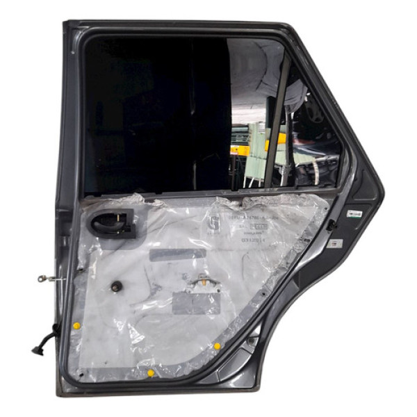 Porta Traseira Direita/deslizante Ford Fiesta 1.0 2002 V1692