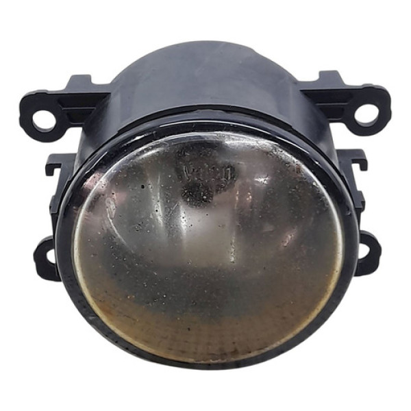 Farol Milha Direito  Citroën C4 Picasso  2009 191904 Não Informado
