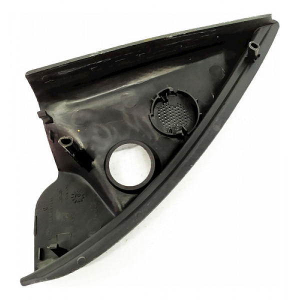 Acabamento Interno Retrovisor Direito Peugeot 206    30921