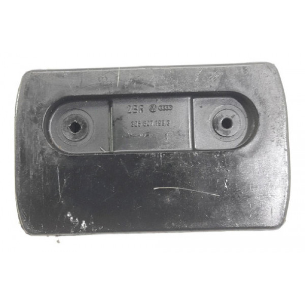 Guia Para-choque Dianteiro  Ford Versailles 2.0 1995 164484
