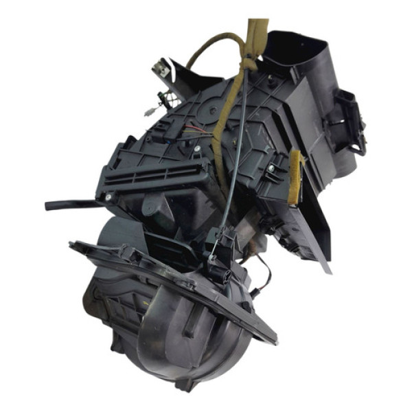 Caixa Ar Forçado  Fiat Siena 1.0  2010 201877 Não Informado