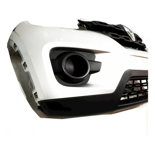 Para-choque Dianteiro Renault Kwid 1.0 2021 V1374 - P28 Não Informado