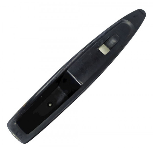 Puxador Porta Dianteira Direita Citroën C4 Pallas  2008 1468