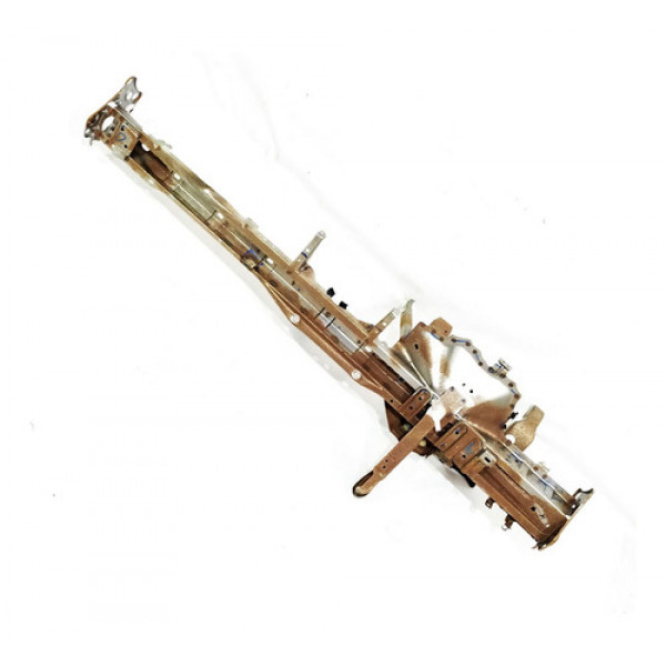 Alma Capa Painel Toyota Etios X 1.3 Hb 2019 141079