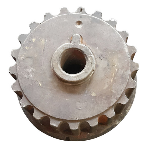 Engrenagem Virabrequim Renault Clio 1.0 16v 2009    22771