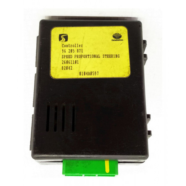 Módulo Controle Unidade Daewoo Leganza 1997    141838