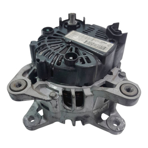 Alternador Renault Sandero 1.6 2012 V1759 - P1