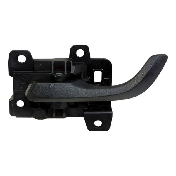 Maçaneta Interna Porta Dianteira Esquerda  Hyundai Hb20 1.0  - Não Informado - Traseira