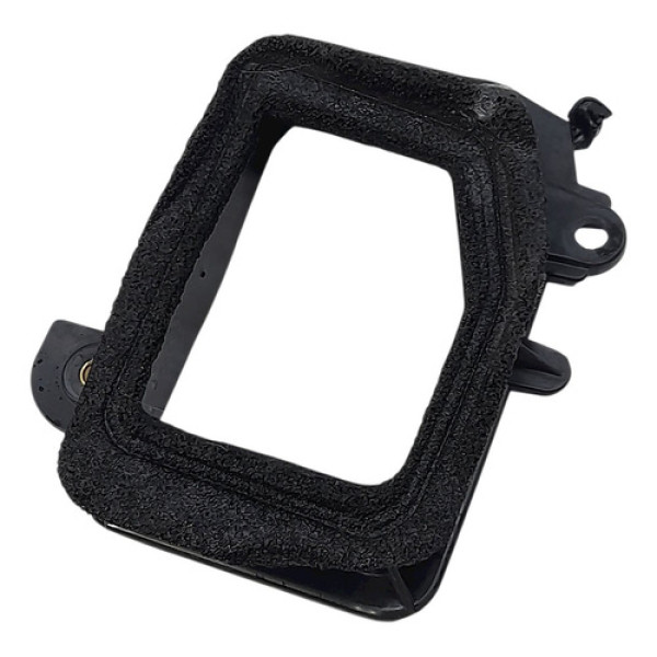 Flange Esquerda Captador Caixa Ar Condicionado  Bmw 550i 4.8 Não Informado