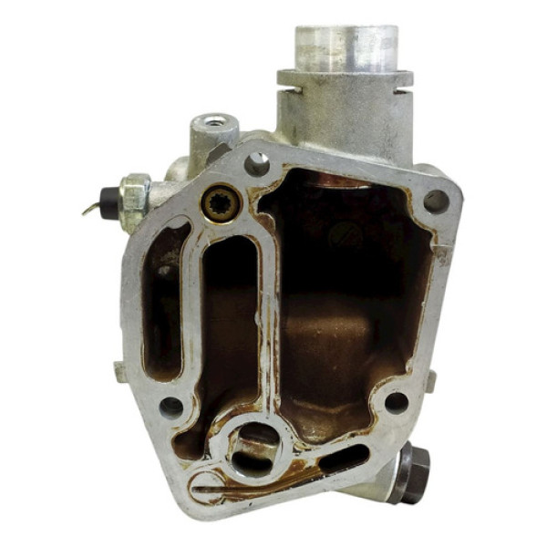 Cavalete Filtro Óleo Motor  Audi A3 1.8 T  1998 194183 Não Informado