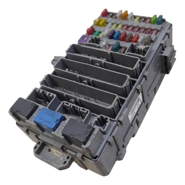 Caixa Fusível Interna  Honda Civic Lxs 1.8 2008 209882