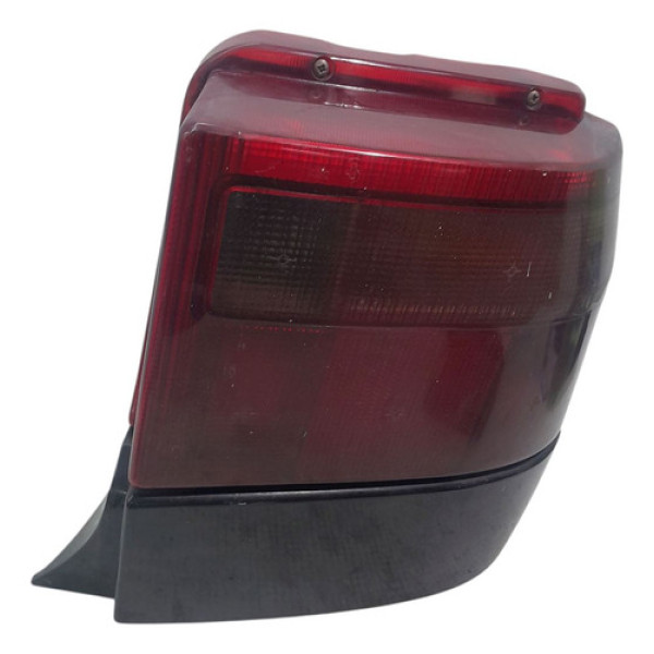 Lanterna Direita Citroën Zx 2.0  1995 V1805 - P19 Direito/passageiro Não Informado