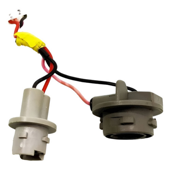 Circuito Lanterna Direita Tampa Traseira Ix35 Gl 2017 93440 Direito