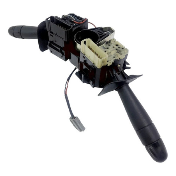 Comando Limpador/luzes/setas Renault Kangoo 1.0 16v 2003 V18