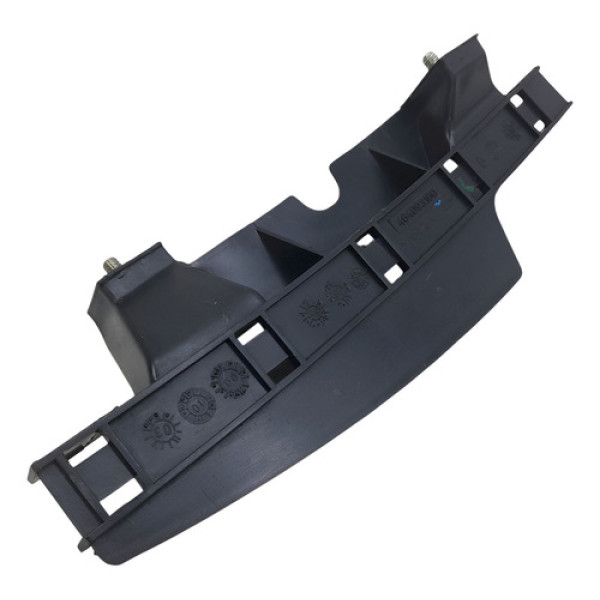 Guia Canaleta Vidro Porta Traseira Direita  Fiat Siena 1.3   Não Informado