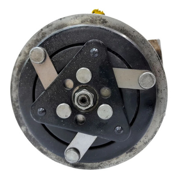 Compressor Do Ar Peugeot 207 Xr 1.4 2011 V1801 - P11