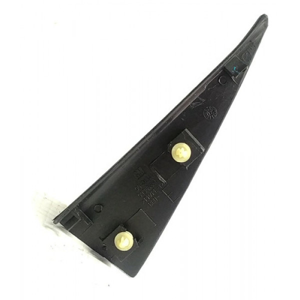 Acabamento Interno Porta Traseira Gm Classic 2012    128514