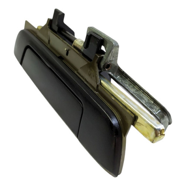 Maçaneta Externa Porta Traseira Esquerda  Bmw 323i  1998 174