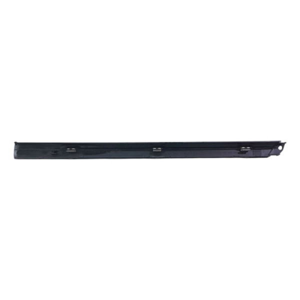 Acabamento Friso Traseiro Spoiler Lateral Esquerdo  Porsche 