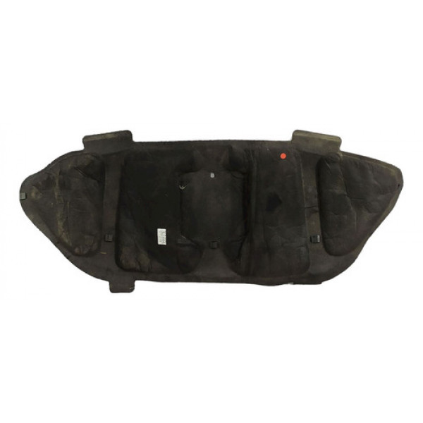 Forro Anti Chama Capo Fiat Punto 2015    16209