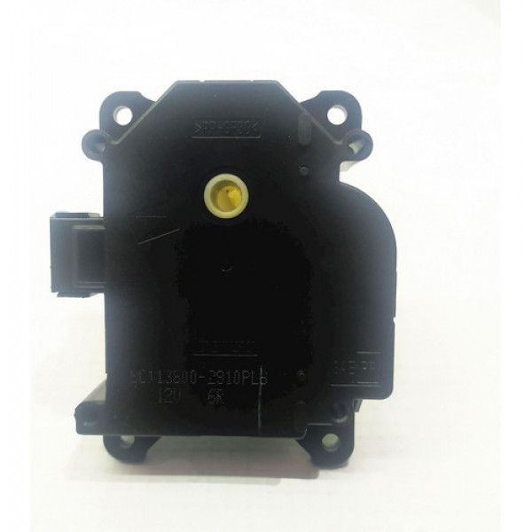 Motor Atuador Caixa Forçado Toyota Corolla 2013    137254
