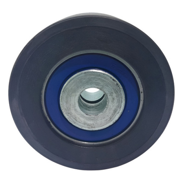 Polia Auxiliar Correia Acessórios  Peugeot 207 Sw 1.6 At 201