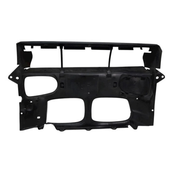 Defletor Radiador  Bmw 540ia Dn81 2002 206030