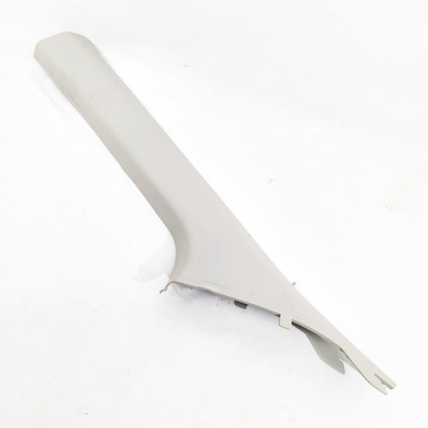 Capa Coluna Esquerda Para-brisa Gm Prisma 1.4 At  2018 96364