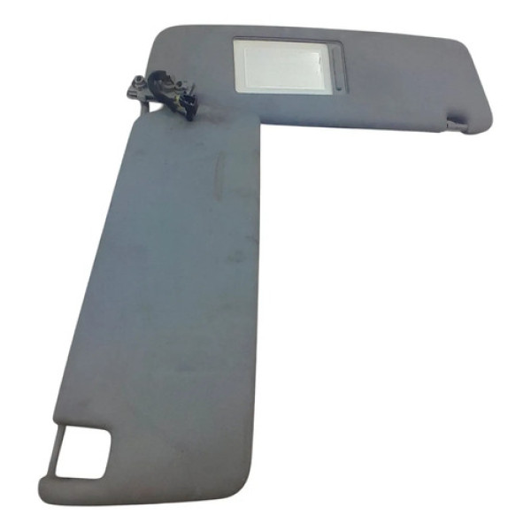 Quebra Sol Direito  Vw Touareg V8 2009 206380