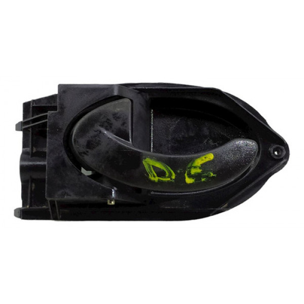 Maçaneta Interna Porta Dianteira Esquerda Ford Ka 2012    19