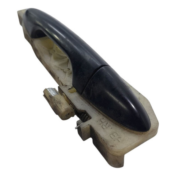 Maçaneta Externa Traseira Direita  Hyundai Hb20 1.0  2013 20