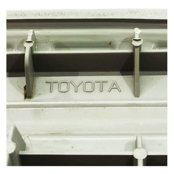 Puxador Porta Dianteira Direita Toyota Fielder 1.8 2007 8126