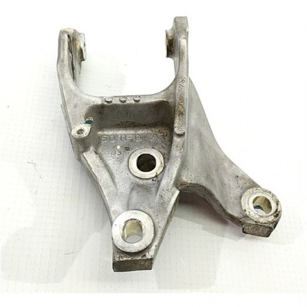 Suporte Superior Esquerdo Câmbio Honda Fit Ex At 2010 61934
