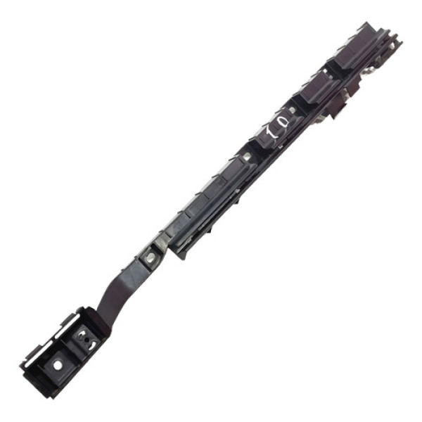 Suporte Spoiler Traseiro Direito Bmw 750i Ya81 2015 38079 Preto