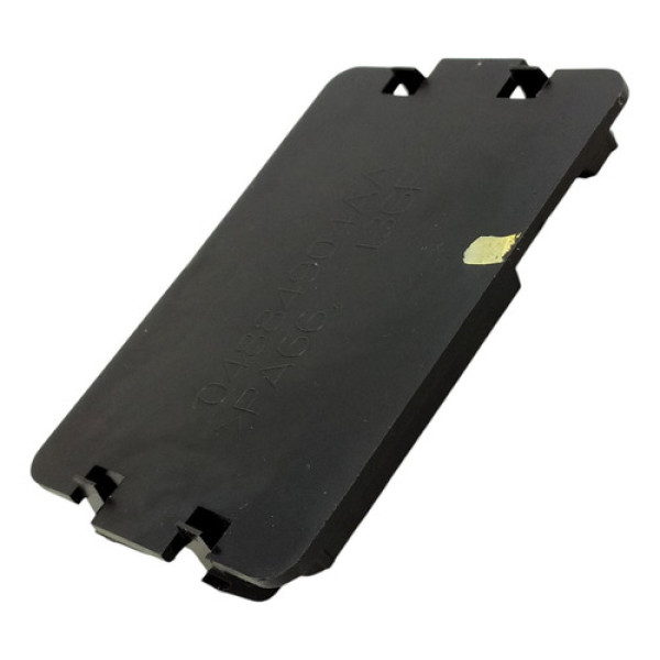 Tampa Proteção Suporte Conversor Torque  Dodge Journey R/t 2 Não Informado