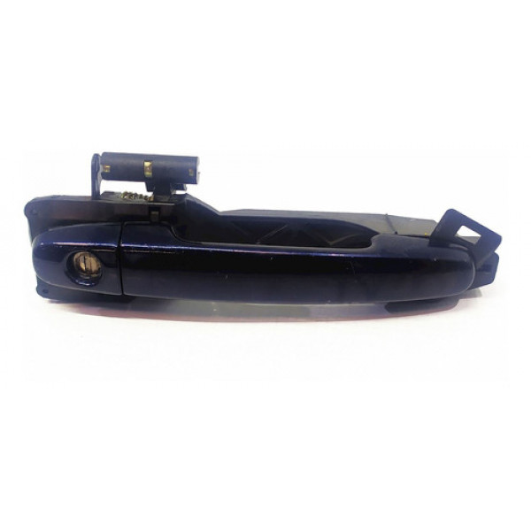 Maçaneta Externa Porta Dianteira Direita E Toyota Corolla 20