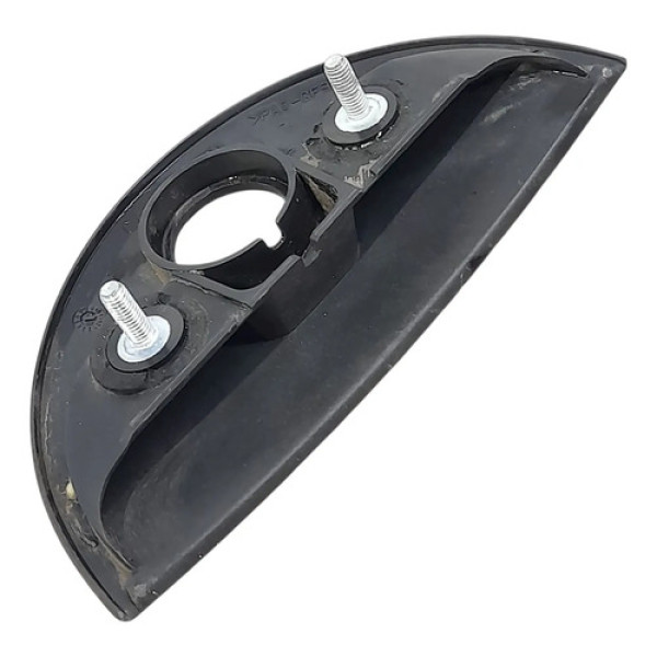 Acabamento Botão Maçaneta Tampa Traseira Gm Meriva 2005    2 Não Informado