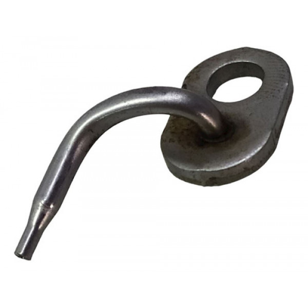 Jet Cooler Corrente Comando Volvo Xc60 3.0t Dynamic 2011 161