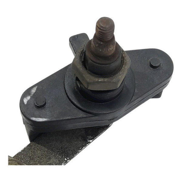 Maquina Limpador Para-brisa  Asia Motors Towner 1.0 1995 201 Esquerdo