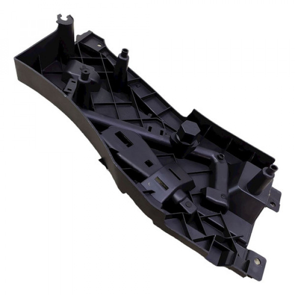 Suporte Ferramentas Porta Malas Bmw X5 4.4  2006 164233