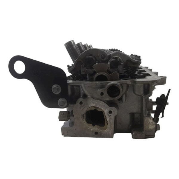 Cabeçote Renault Clio 1.0 16v Flex 2013    157979