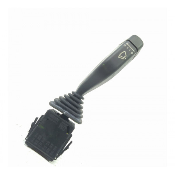 Comando Limpador Gm Meriva 2007 Original     38194