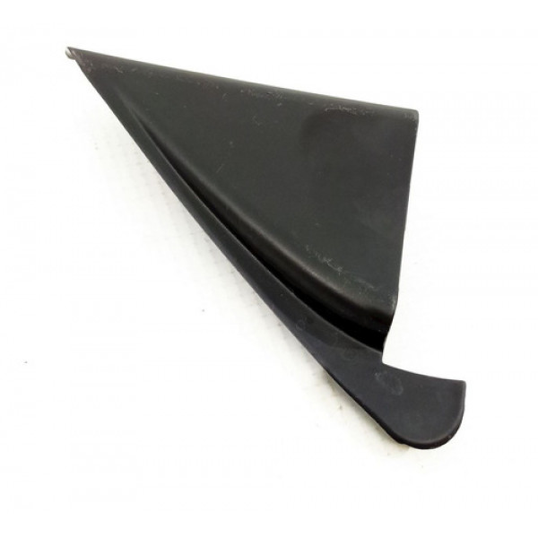 Moldura Interna Porta Traseira Esquerda Hyundai Hb20 1.0 201 Preto