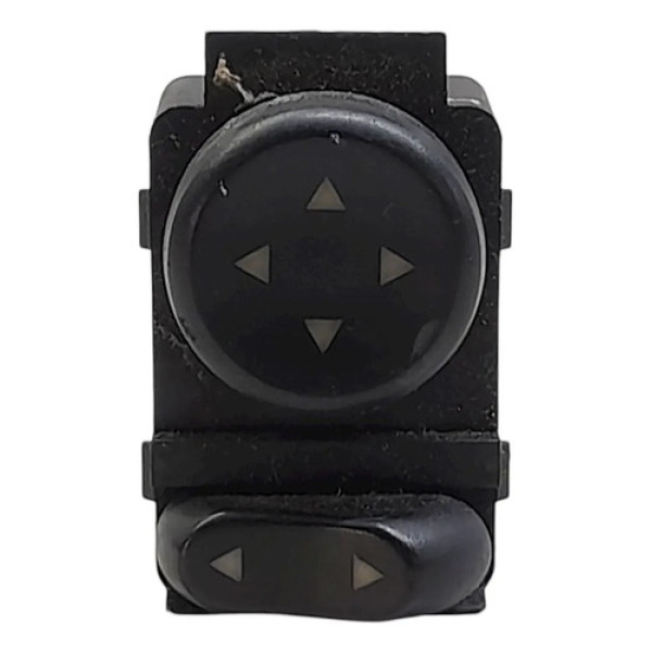 Botão Regulagem Retrovisor Elétrico Fiat Idea 1.4 2009    20