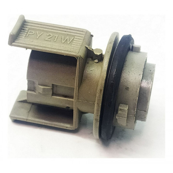 Soquete Luz Pisca Farol Renault Scenic 2003    138823