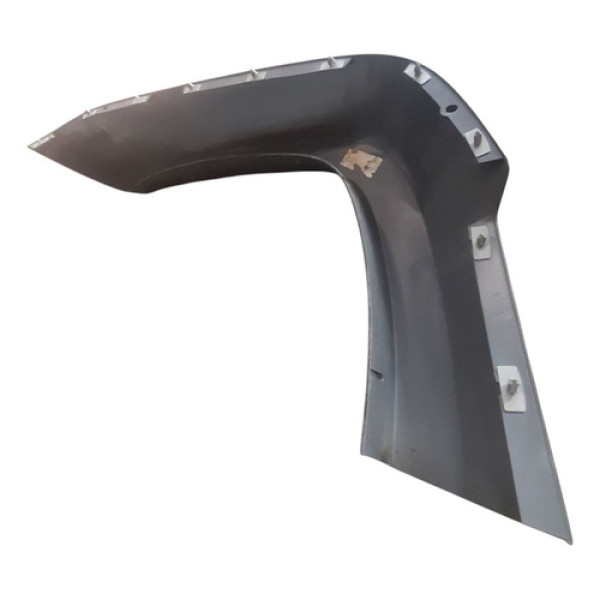 Aplique Para Lama Direito  Jeep Cherokee Sport 3.7 2005 1849