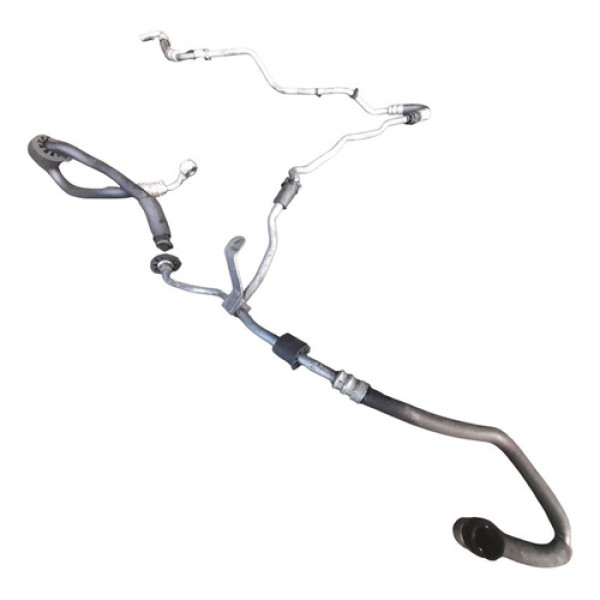 Mangueira Compressor Ar Condicionado  Do Bmw 550i 4.8 